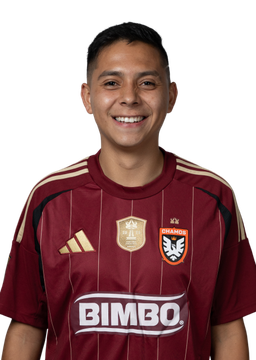 Christian Lagunas