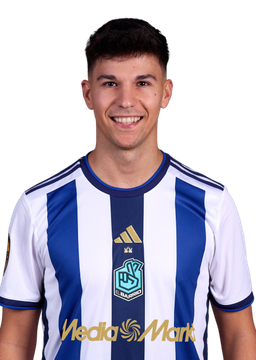 Joel Bañuls