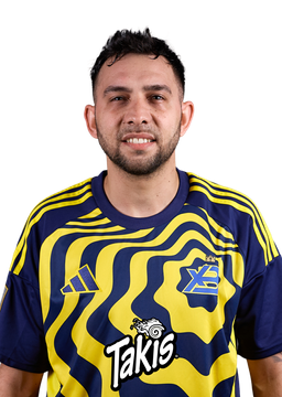 Sergio 'Chechi' Costa