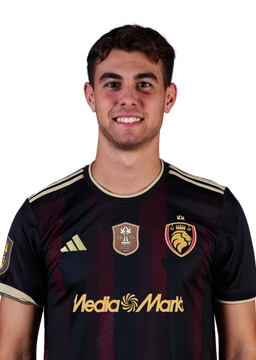 Marc Granero