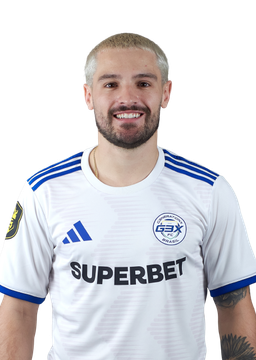 Andreas Vaz