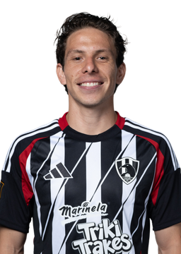 Baruc Ochoa