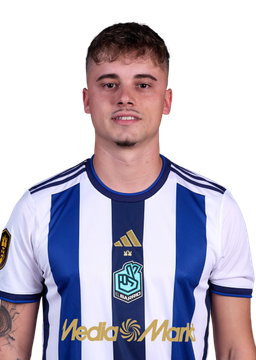 Cristian Ubon