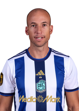 Valentín Merchán