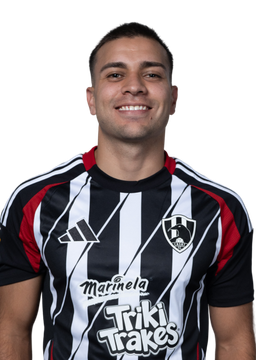 Jesús 'Chuy' Pérez