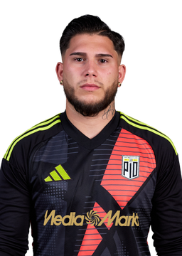Iker Bartolomé