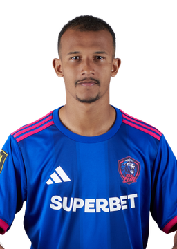 Lucas Nascimento