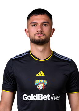 Stefano Sberna