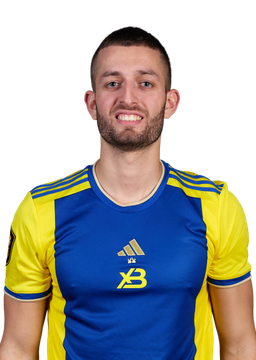 Stelios Orgianos