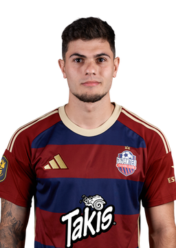 Víctor Pérez Bello