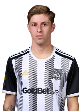 Nicolò Sofia