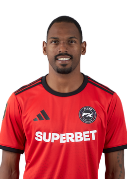 Paulo 'Pinguinho'