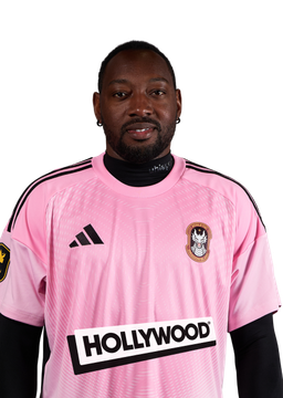 Parfait Mandanda