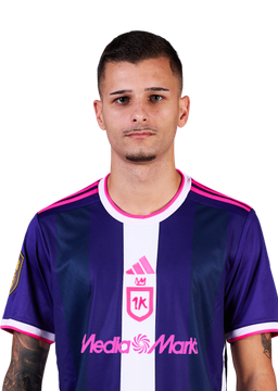 Joel Navas