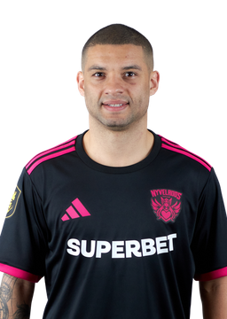 Maicon Macabeu