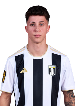 Álex Sánchez