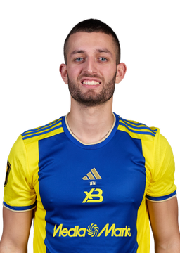Stelios Orgianos