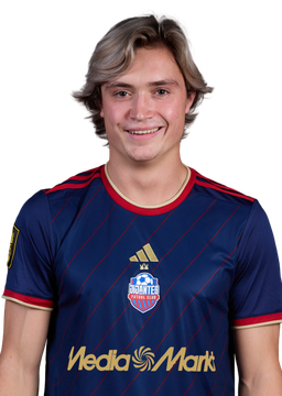 Mikhail Prokopev
