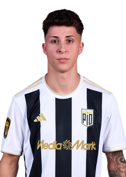 Álex Sánchez