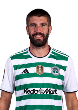 Sergio Juste