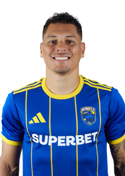 Leonardo 'Belletti'