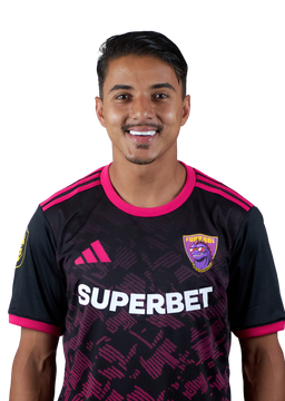 Ronaldinho Reis