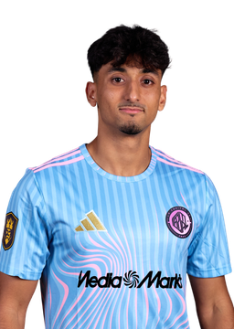 Sohaib Rektout