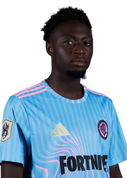 Daouda Bamma