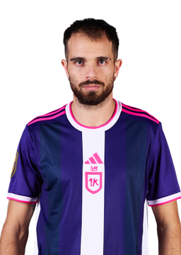 Pau 'ZZ' Ruiz