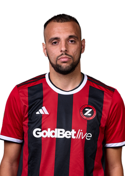 Mattia El Hilali