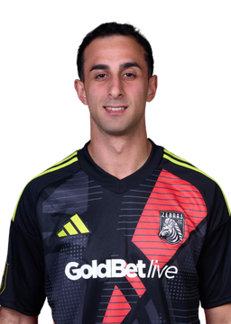 Justin D'Ippolito