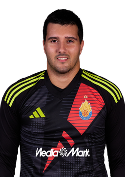 Iván Fajardo