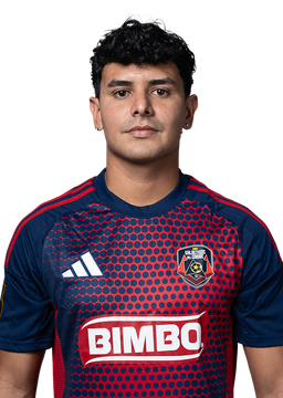 César Alejandro Luna