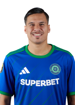 Leiker Santos