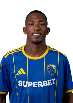 Luís Henrique 'Boolt'