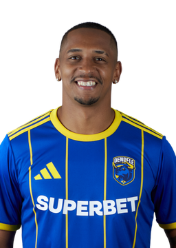 Felipe 'LP'