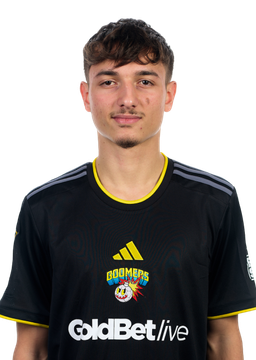 Daniel Santoro