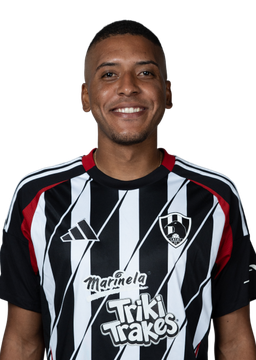 Caique Augusto Ribeiro
