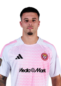 David Soriano