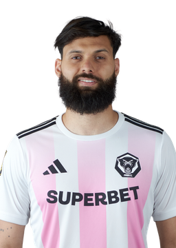 Vitor 'Barba'