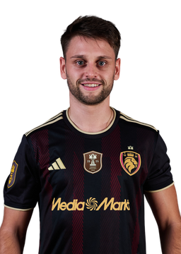 Alex 'Capi' Domingo