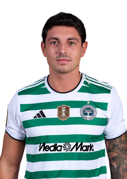 Alex Cubedo