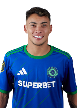 Nicollas Nascimento