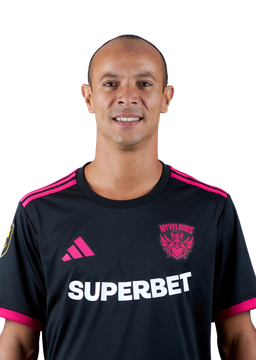 Jorginho Fernandes
