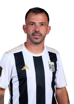 Adrián Frutos