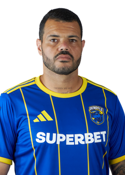 Maikon Santos