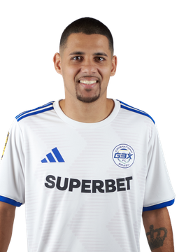 Gabriel Messias