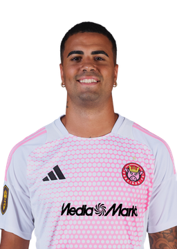 Nico Santos
