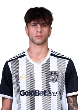 Cristian Petrola'