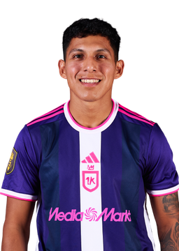 Iván Paredes
